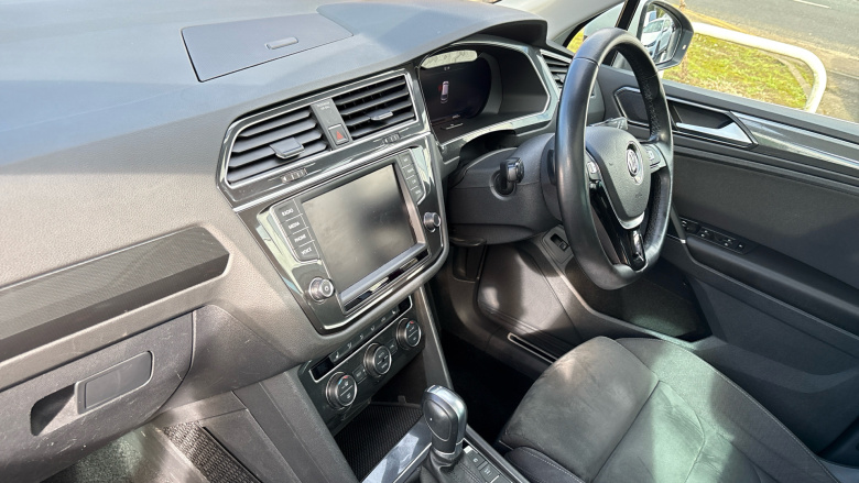 Volkswagen Tiguan 2.0 TSi 180 4Motion SEL 5dr DSG Petrol Estate